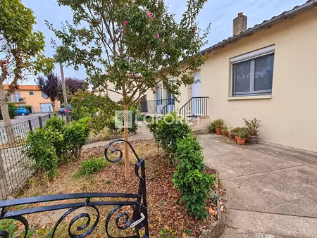 maison villemur sur tarn 3 pièce(s) 65.32 m2
