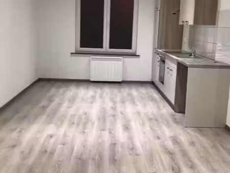 très bel appartement
