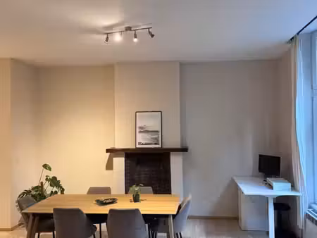 appartement 1 chambre avenue du luxembourg