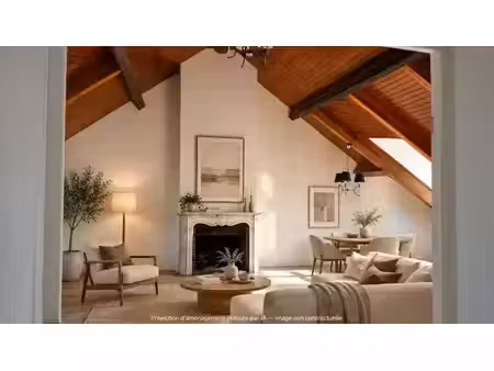 vente appartement 3 pièces 66.33 m² à saint-michel-sur-orge (91240)  185 000 €