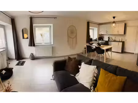 appartement 1 ch