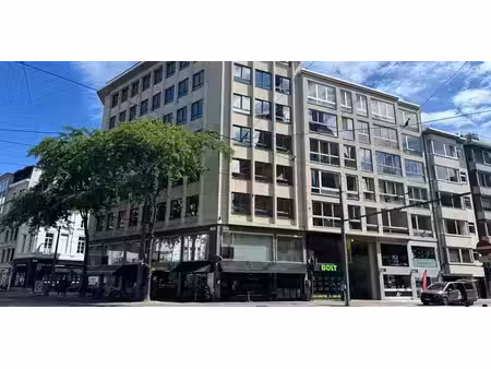 bureau à louer à antwerpen pour € 4.750