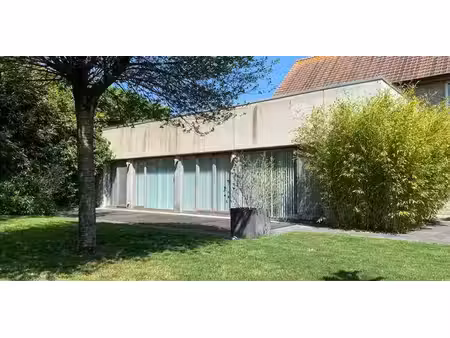 bien commercial à louer à middelkerke pour € 600