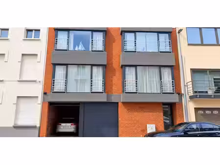 garage à vendre à wenduine pour € 82.500