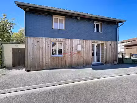 vente maison 3 pièces 110.6 m² à possesse (51330)  88 000 €