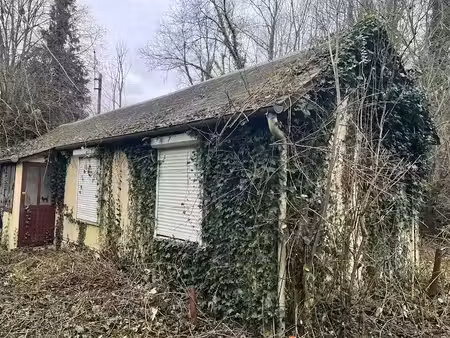 vente maison 2 pièces 37.25 m² à saint-hilaire (91780)  88 000 €