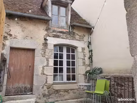 maison 2 pièces 45 m²