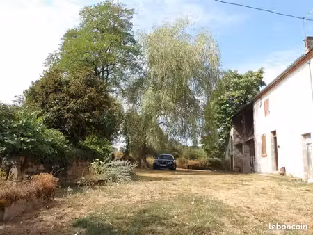 maison 2 pièces 45 m²