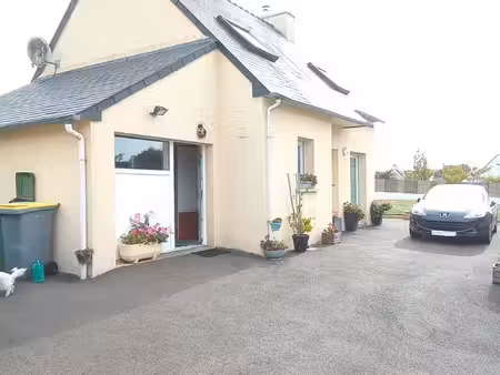 a vendre maison 4 chambres