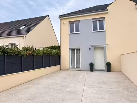 maison à vendre linas