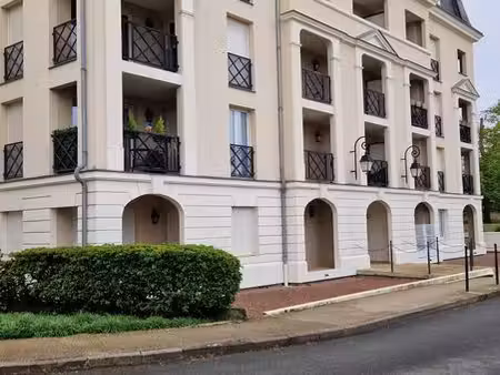 appartement 2 pieces 53m3
