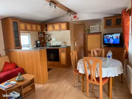 mobil home rapidhome