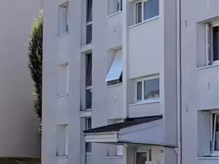 appartement à vendre 83 m2