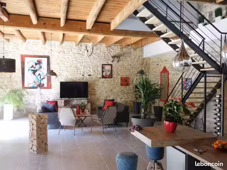 maison de caractère