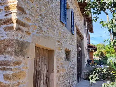 ferme à rénover