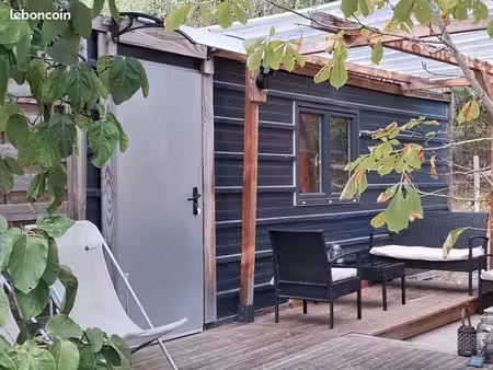 tiny house