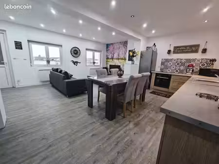 maison a vendre