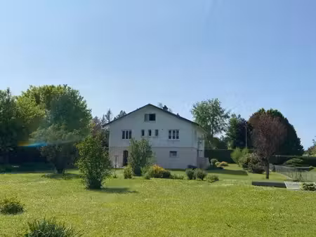maison jeuxey 116 m²