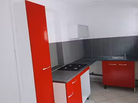 lannoy  3 chambre  extérieur