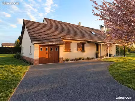maison de famille campagne