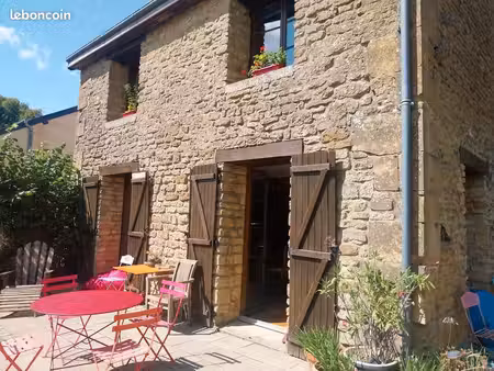exclusivite : maison de caractere secteur poix terron