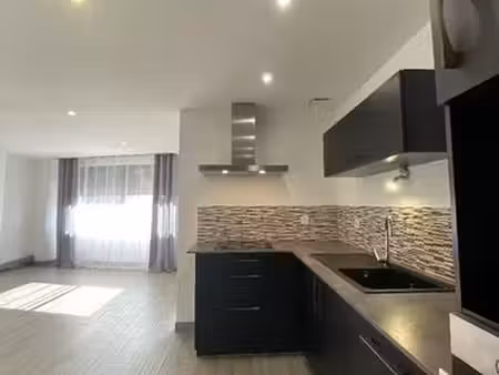 maison rénovée de plain-pied – 90 m² – puy-l’évêque