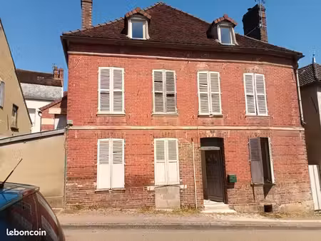 2 maison de ville