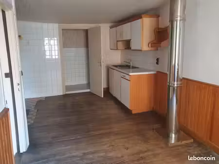 maison de village