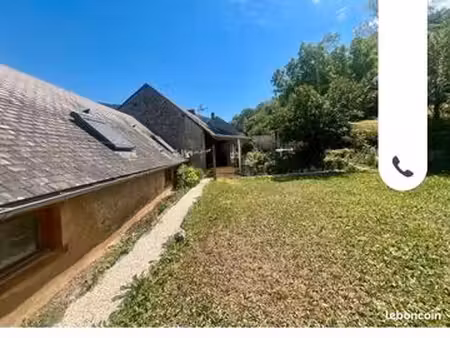 maison de village