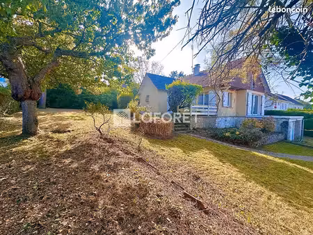 maison 5 pièces 92 m²