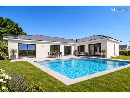 maison 132 m² witry les reims