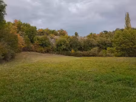 terrain agricole