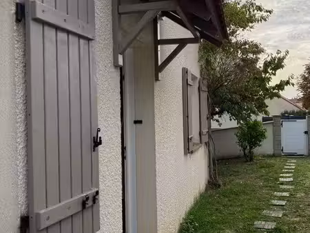 maison familiale à vendre vaux sur seine