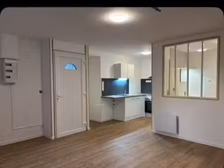 studio à louer