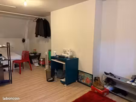 appartement à louer f4 a méru