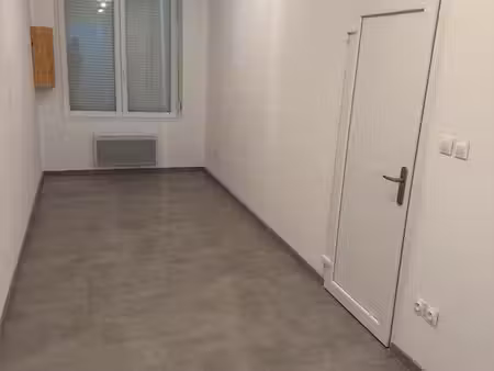 appartement avec jardin proche centre ville