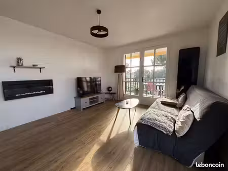 location appartement proche pontaillac