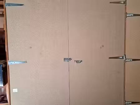 loue box 20m3 maubeuge