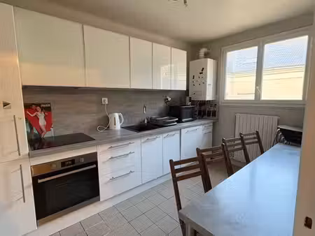 location angers t2 meublé