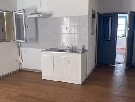 appartement f2