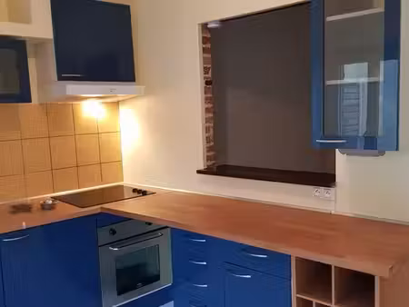 appartement f3 de 68m²
