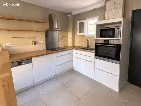 charmant duplex à louer puilboreau