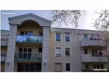 location appartement t2