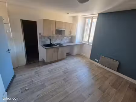 très bel appartement 32 m2