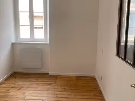 appartement t2 saint-girons 42m2