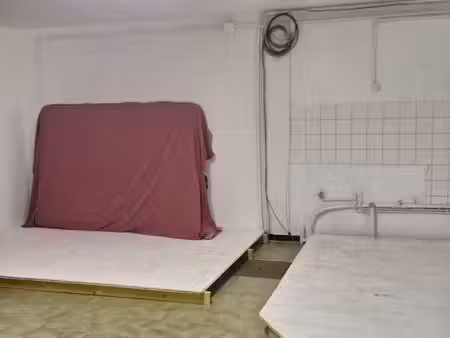 box garage garde meuble