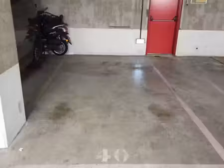 place de parking rue j bleuzen vanves