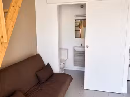 petite maison à louer