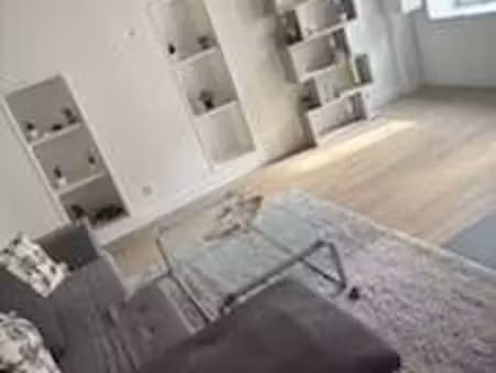 maison 45 m2