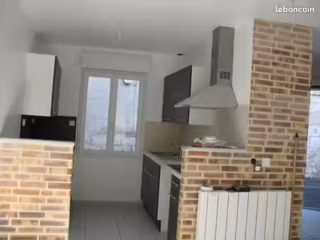 location logement